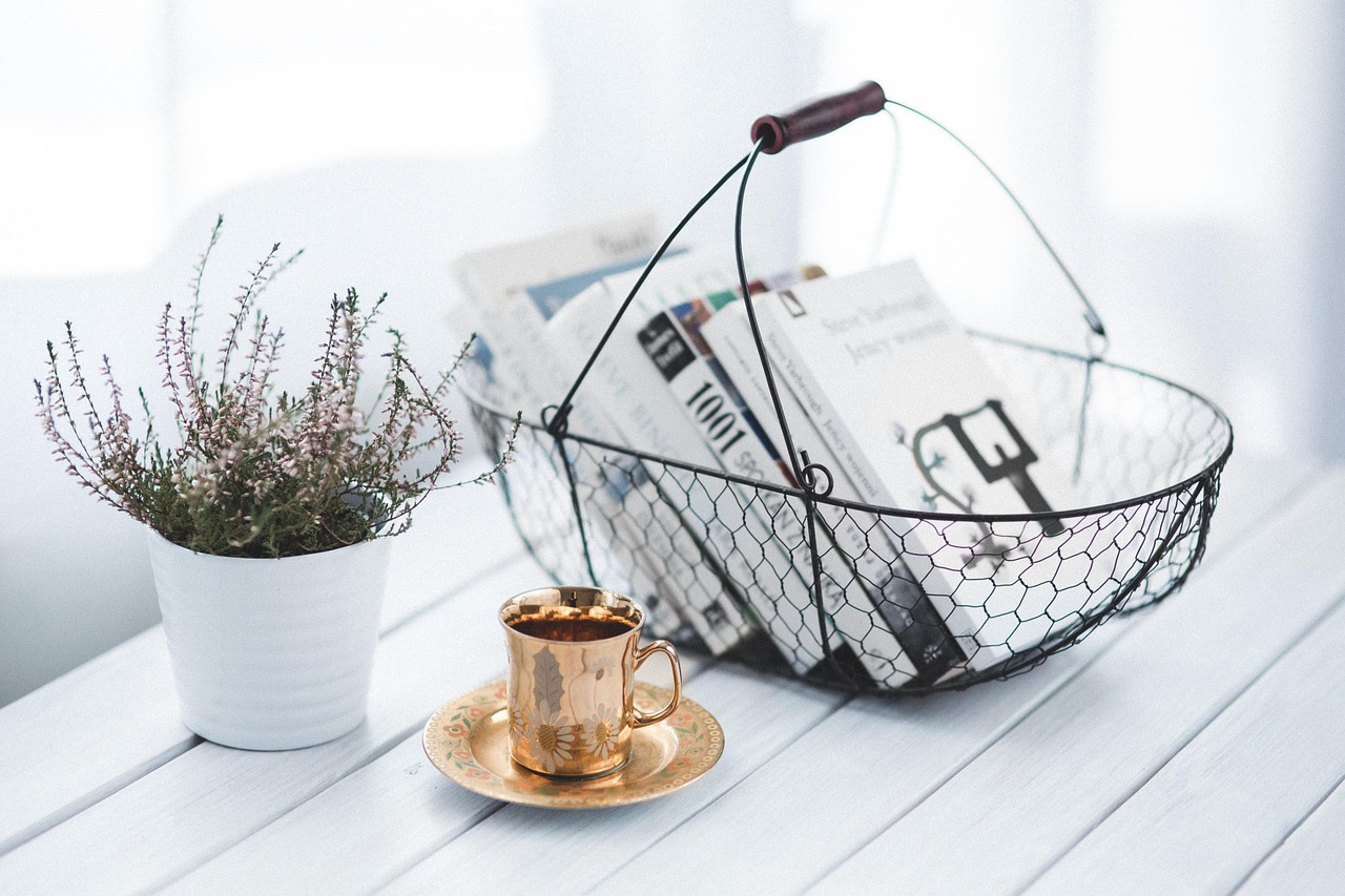 Trendy Home Decor Products to Elevate Your Living Space